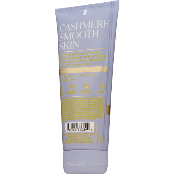 Eos Shea Better Cashmere Skin Shave Butter, 7 OZ