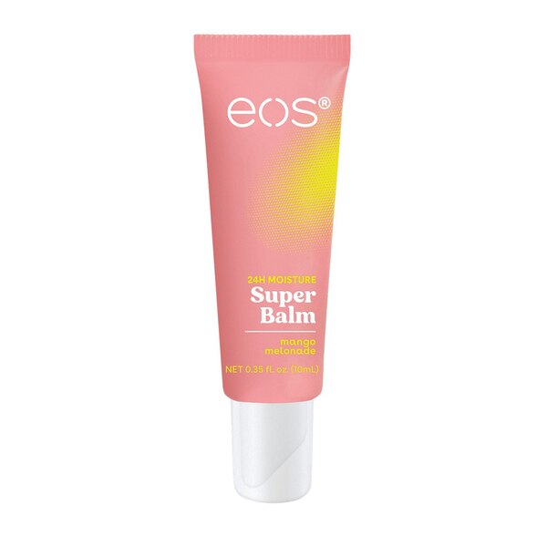 eos Super Balm Lip Butters, Watermelon Frose & Mango Melonade