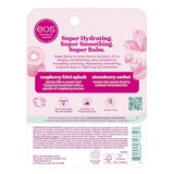 eos SuperBalm, 2CT, Raspberry & Kiwi Strawberry, thumbnail image