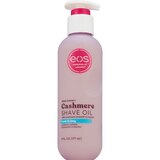 eos Cashmere Shave Oil, Fresh & Cozy, 6 OZ, thumbnail image