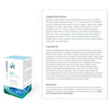 Hydrocanna CBD Facial Peel, 1.7 OZ - State Restrictions Apply, thumbnail image
