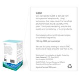 Hydrocanna CBD Facial Peel, 1.7 OZ - State Restrictions Apply, thumbnail image