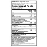 Irwin Naturals Magnesium + Ashwagandha Liquid Soft-gels, 60 CT, thumbnail image
