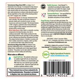 Irwin Naturals Testosterone Mega-Boost Red Liquid Soft-gels, thumbnail image