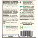 Irwin Power Male Horny Goat Weed With Nitric Oxide Booster, 60 CT, thumbnail image