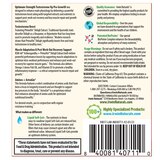 Irwin Testosterone Up Pro Growth, 60 CT, thumbnail image