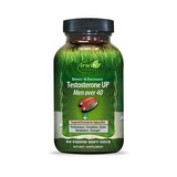 Irwin Energy & Endurance Testosterone UP Men Over 40, thumbnail image