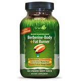 Irwin Gut To Brain Hunger Control, 60 CT, thumbnail image