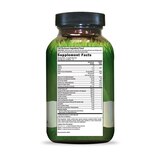 Irwin Naturals Testosterone Up plus BioPerine Softgels, 60 CT, thumbnail image