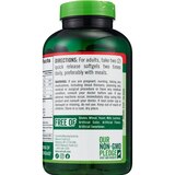 Nature's Truth Fish Oil 2400 MG, Lemon Flavor Softgels, 250 CT, thumbnail image