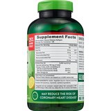 Nature's Truth Fish Oil 2400 MG, Lemon Flavor Softgels, 250 CT, thumbnail image