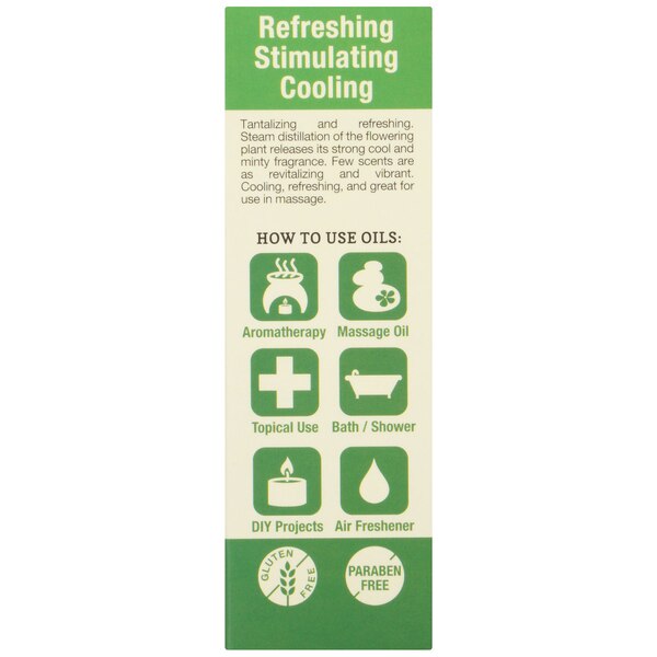 Nature's Truth Essential Oil .51 OZ