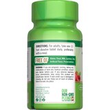 Nature's Truth Fast Dissolve Methylcobalamin Vitamin B-12, 5,000 MCG, thumbnail image