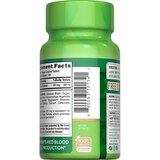 Nature's Truth Iron Supplement, 65 mg, 120 CT, thumbnail image
