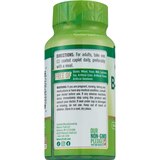 Nature's Truth Vitamin B Complex + Vitamin C Caplets, 100 CT, thumbnail image