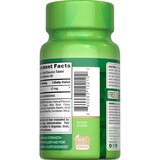 Nature's Truth Melatonin Tablets, 12 mg, 60 CT, thumbnail image