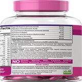 Nature's Truth Hair, Skin & Nails with Biotin Softgels, 5,000 mcg, 165 CT, thumbnail image