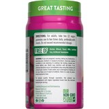 Nature's Truth Gorgeous Hair, Skin & Nails Gummies with Biotin, 2,500 MCG, thumbnail image