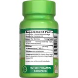 Nature's Truth Ultra K-2 Complex, 800 mcg, thumbnail image