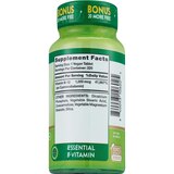 Nature's Truth Vitamin B-12 Tablets, 1000 MCG, 220 CT, thumbnail image
