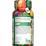Nature's Truth Super Fruits & Veggies Capsules, 60 CT, thumbnail image