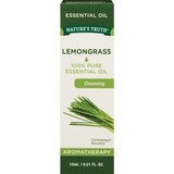 Nature's Truth Lemongrass Essential Oil, .51 OZ, thumbnail image