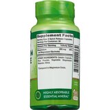 Nature's Truth Magnesium Glycinate Capsules, 60 CT, thumbnail image