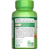 Nature's Truth Standardized Turmeric Curcumin Complex, 2000 MG, thumbnail image 3 of 5