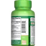 Nature's Truth Standardized Turmeric Curcumin Complex, 2000 MG, thumbnail image 4 of 5