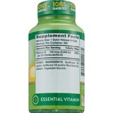 Nature's Truth Vit D 5000 IU (125 mcg) 250 + 50 Softgels, 300 CT, thumbnail image