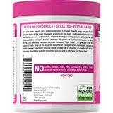 Nature's Truth Unflavored Collagen Powder, 7 OZ, thumbnail image