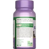 Nature's Truth Sambucus Black Elderberry, 1000 MG, thumbnail image