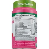 Nature's Truth Women's Multivitamin Gummies + Collagen, 70 CT, thumbnail image