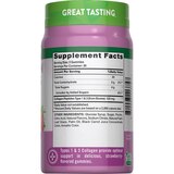 Nature's Truth Beauty Collagen Types 1 + 3 Gummies, 60 CT, thumbnail image
