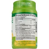 Nature's Truth Digestive Probiotic Gummies, 50 CT, thumbnail image