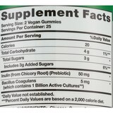 Nature's Truth Digestive Probiotic Gummies, 50 CT, thumbnail image