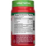 Nature's Truth Org Apple Cider Vinegar Gummies, 60 CT, thumbnail image