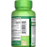 Nature's Truth Extra Strength Ashwagandha Capsules, 3,000 mg, 90 CT, thumbnail image