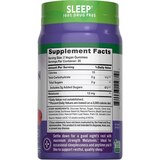 Nature's Truth 100% Drug Free Melatonin Gummies, thumbnail image