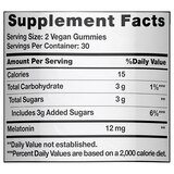 Nature's Truth 100% Drug Free Melatonin Gummies, thumbnail image