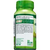 Nature's Truth KSM Ashwagandha 600mg Tablets plus L-Theanine, 60 CT, thumbnail image