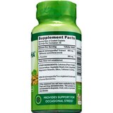 Nature's Truth KSM Ashwagandha 600mg Tablets plus L-Theanine, 60 CT, thumbnail image