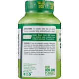 Natures Truth Magnesium Glycinate Capsules Value Size, 120 CT, thumbnail image