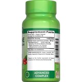Nature's Truth Berberine Complex w/Cinnamon Capsules, 50 CT, thumbnail image