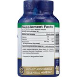 Nature's Truth Magnesium Glycinate 250 MG Softgels, 60 CT, thumbnail image