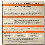 RoC Multi Correxion Revive & Glow Daily Serum, 1 OZ, thumbnail image