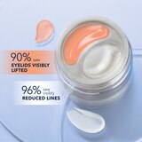 RoC Derm Correxion Dual Eye Cream, .68 oz, thumbnail image