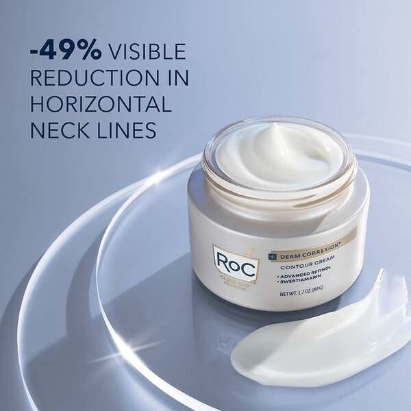 RoC Derm Correxion Contour Cream, 1.7 OZ