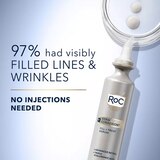 RoC Derm Correxion Fill + Treat Serum, 0.5 OZ, thumbnail image 3 of 7