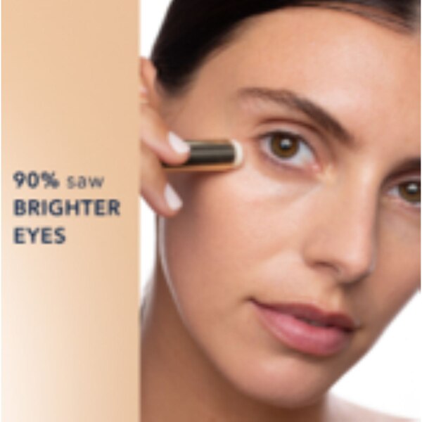 RoC Revive + Glow Eye Balm, .14 oz